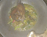 Foto langkah ke 4 dari resep PESMOL MUJAER/MUJAIR.