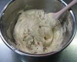 A picture of step 5 of Light but Authentic Gateau au Chocolat.