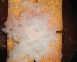 A picture of step 3 of Easy Simmered Atsuage with Grated Daikon Radish.