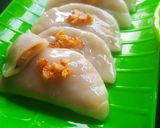 Foto langkah ke 6 dari resep Choipan khas Pontianak.
