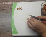 Foto del paso 4 de la receta: Arañas para Halloween