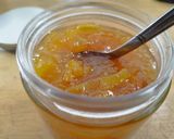 Foto langkah ke 2 dari resep Tropical Mango Tea.