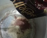 Foto langkah ke 2 dari resep Puding Lapis Coklat.