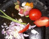 Foto langkah ke 2 dari resep Ikan mas tradisional cook.