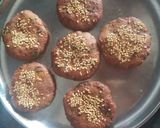 બાજરી ના વડા (Bajri Vada Recipe In Gujarati) રેસીપી સ્ટેપ3ફોટો