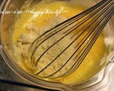 A picture of step 4 of Sweet and Fluffy Honey Cookie Bread.