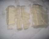 A picture of step 2 of Firm Tofu Steak Seasoned with Black Pepper.