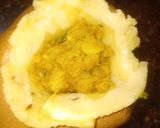 समोसा चाट (Samosa chat recipe in hindi) रेसिपी चरण 7 फोटो