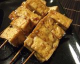 A picture of step 7 of Yakitori at Home.