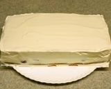 A picture of step 20 of Simple Shortcake Made With Chiffon Cake.