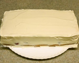 A picture of step 20 of Simple Shortcake Made With Chiffon Cake.
