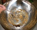 A picture of step 3 of Zucchini Choregi Salad.