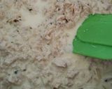 Foto del paso 3 de la receta: Tipo muffins de pollo 🍗