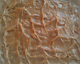 Foto del paso 3 de la receta: Cheesecake de dulce de leche