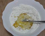 Pas rețetă Melcușori cu nutella 4 fotografie