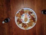 Homemade Samosas (Lazy Version)