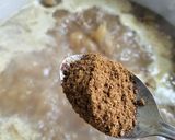 Foto langkah ke 4 dari resep Gulai Kepala Kambing.