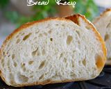 A picture of step 10 of Lys d'Or Soft French Bread.