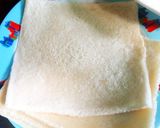 Foto langkah ke 1 dari resep Risol mayo roti tawar ekonomis.