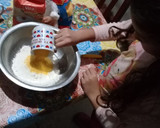 Foto del paso 1 de la receta: Doritos caseros súper fáciles