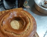 Foto del paso 1 de la receta: 🍌Pudin o budín de banana y Nuez estilo havanna