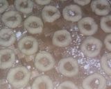 Foto langkah ke 4 dari resep Donat mesis ekonomis.