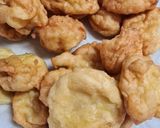 Foto del paso 15 de la receta: 92. Buñuelos de Viento