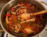 Foto del paso 2 de la receta: Lomos a la riojana