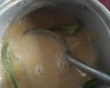 Foto langkah ke 2 dari resep Ketan Durian.