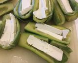 Foto del paso 4 de la receta: Calabacitas con queso