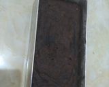 Foto langkah ke 7 dari resep Brownies kukus nyoklat.