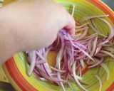 Foto del paso 2 de la receta: Ensalada de cochayuyo