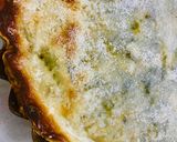 Foto del paso 7 de la receta: EMPANADA DE 🥬ESPINACA🥬 Y 🌽CHOCLO🌽