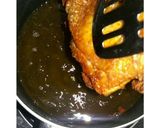 Foto langkah ke 3 dari resep Spicy Chicken Rice Bowl.
