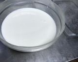 Foto del paso 1 de la receta: Puding de bolleria