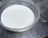 Foto del paso 1 de la receta: Puding de bolleria