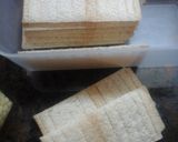 Foto del paso 1 de la receta: Alfajores o turrones de arroz sin gluten apto celíacos