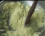 வெல்லம் சேர்த்த கேசரி ரெசிபி ஸ்டேப் 3 புகைப்படம்