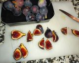 Foto del paso 14 de la receta: Pastel de boniato con frutos secos