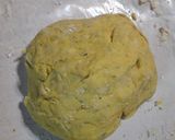 Foto del paso 1 de la receta: Ñoquis de queso y zapallo
