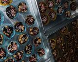 Foto langkah ke 4 dari resep Coklat kacang.