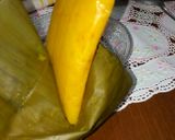 Foto langkah ke 7 dari resep Pais Labu Kuning.
