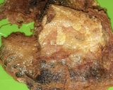 Foto langkah ke 6 dari resep Bandeng Presto goreng Tepung Telor.