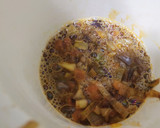 Foto del paso 5 de la receta: Lentejas pardinas con verduras y semillas
