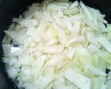 Lucskos káposzta, ahogy én készítem recept fázis 1 fotója