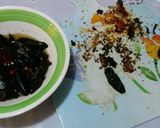 Foto del paso 4 de la receta: Chayotextle en salsa amaranto al horno
