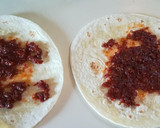 Foto del paso 2 de la receta: Tacos de lacón