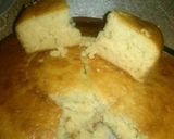 Foto del paso 4 de la receta: Torta de Vainilla