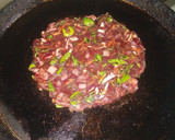 ராகி முருங்கை கீரை அடை (Raagi murunkai keerai adai Recipe in Tamil) ரெசிபி ஸ்டேப் 4 புகைப்படம்