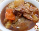 讚不絕口的下飯菜「馬鈴薯燉肉」【免炒版】的食譜步驟4照片